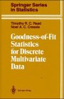 9783540966821: Goodness-of-Fit Statistics for Discrete Multivariate Data