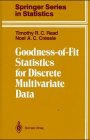 Stock image for Goodness-of-Fit Statistics for Discrete Multivariate Data for sale by Buchpark