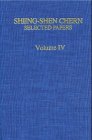 Selected Papers (9783540968207) by Shiing-Shen Chern