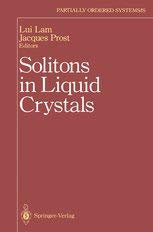 Stock image for Solitons in Liquid Crystals for sale by Books Puddle