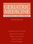 9783540969778: Geriatric Medicine