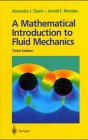 Beispielbild fr A Mathematical Introduction for Fluid Mechanics (Texts in Applied Mathematics) zum Verkauf von Buchpark