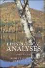 9783540973317: Limnological Analyses