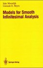 Imagen de archivo de Models for Smooth Infinitesimal Analysis a la venta por Mispah books