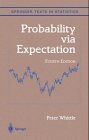 9783540977582: Probability Via Expectation (Springer Texts in Statistics)