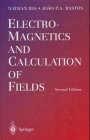 9783540978527: Electromagnetics and Calculation of Fields