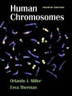 9783540978718: Human Chromosomes