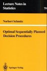 Beispielbild fr Optimal Sequentially Planned Decision Procedures. zum Verkauf von Kloof Booksellers & Scientia Verlag