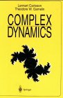 Complex dynamics (Universitext) (9783540979425) by Lennart Carleson