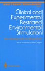 9783540979623: Clinical and Experimental Restricted Environmental Stimulation: New Developments and Perspectives