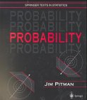 9783540979746: Probability (Springer Texts in Statistics)