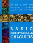 9783540979760: Basic Multivariable Calculus
