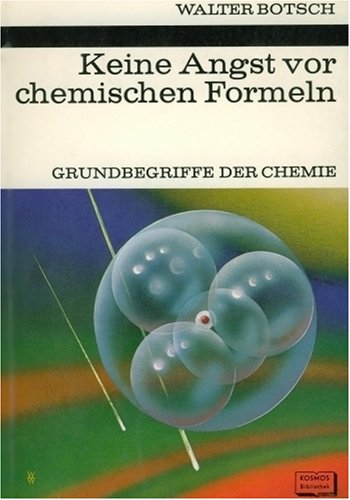 Beispielbild fr Grundbegriffe der Chemie Ein Leitfaden fr Krankenschwestern 8.Auflage - guter Zustand zum Verkauf von Weisel