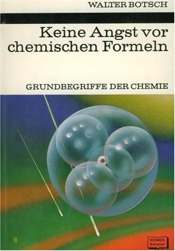 Imagen de archivo de Grundbegriffe der Chemie Ein Leitfaden fr Krankenschwestern 8.Auflage - guter Zustand a la venta por Weisel