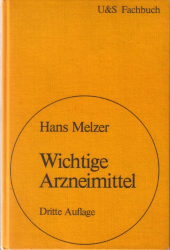 Wichtige Arzneimittel