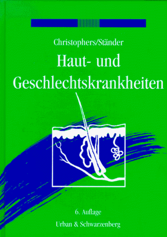 Stock image for Haut- und Geschlechtskrankheiten for sale by NEPO UG