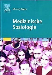 9783541063840: Medizinische Soziologie