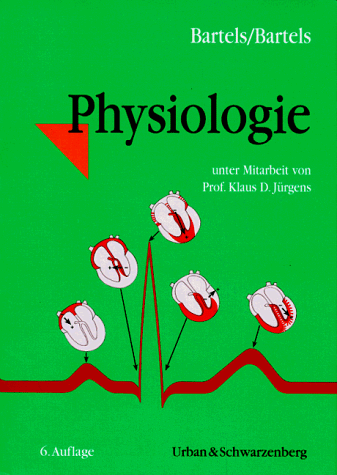 Beispielbild fr Physiologie. Lehrbuch und Atlas zum Verkauf von medimops