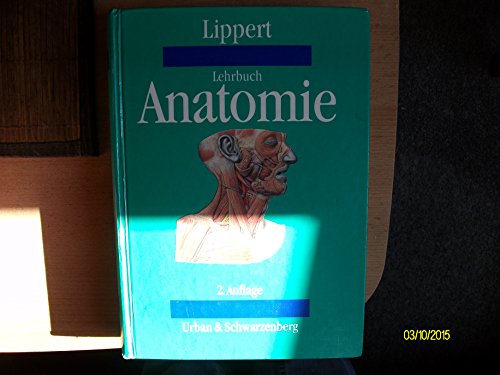 9783541100620: Lehrbuch Anatomie