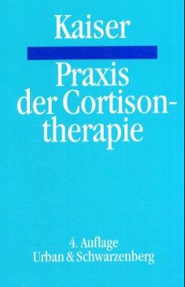 Praxis der Cortisontherapie.