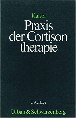 Praxis der Cortisontherapie