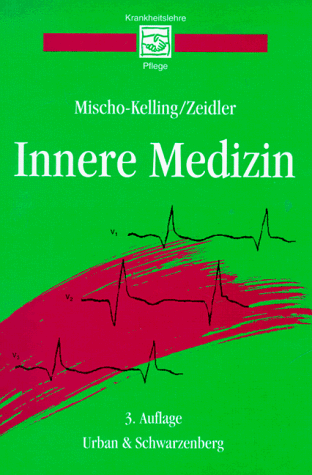 Beispielbild fr Innere Medizin zum Verkauf von medimops