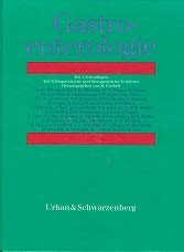 Beispielbild fr Gastroenterologie Teil A: Grundlagen. Teil B: Diagnostische und therapeutische Verfahren zum Verkauf von NEPO UG