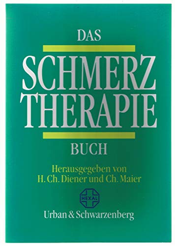 Das schmerz therapie buch