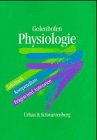 9783541163519: Physiologie. Lehrbuch, Kompendium, Fragen und Antworten