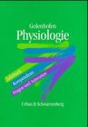 Imagen de archivo de Physiologie. Lehrbuch, Kompendium, Fragen und Antworten a la venta por medimops