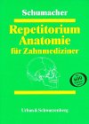 Beispielbild fr Repetitorium Anatomie fr Zahnmediziner. Mit 600 Prfungsfragen zum Verkauf von medimops