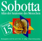 Stock image for Atlas der Anatomie des Menschen auf CD- ROM. Fr MS Windows ab Version 3.1 for sale by medimops