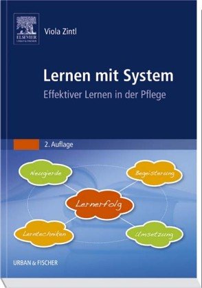 Beispielbild fr Lernen mit System. Mit Test 'Welcher Lerntyp sind Sie?' zum Verkauf von medimops