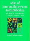 Atlas of Immunofluorescent Autoantibodies