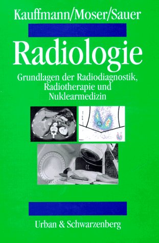 Beispielbild fr Radiologie zum Verkauf von medimops