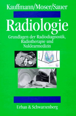 9783541188512: Radiologie