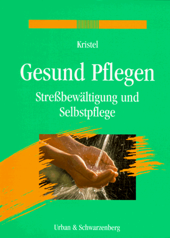 Stock image for Gesund Pflegen for sale by medimops