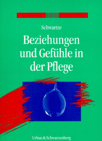 Beispielbild fr Beziehungen und Gefhle in der Pflege zum Verkauf von medimops