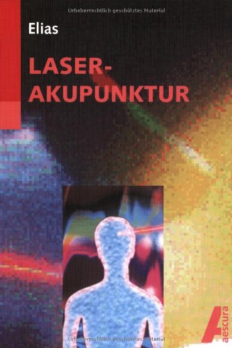 9783541501014: Laserakupunktur