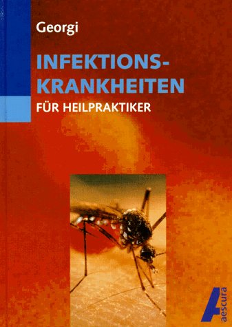 Imagen de archivo de Infektionskrankheiten fr Heilpraktiker a la venta por medimops