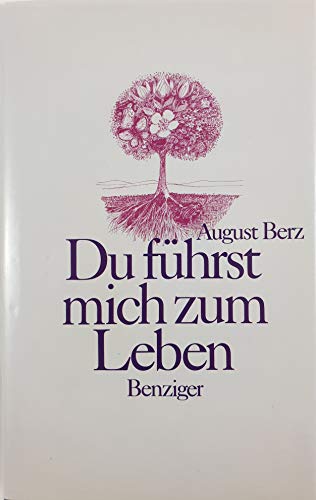 Stock image for Du fuhrst mich zum Leben for sale by Bookmarc's