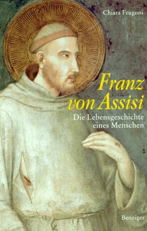 Beispielbild fr Franz von Assisi zum Verkauf von medimops