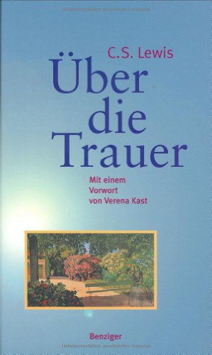 9783545201415: ber die Trauer