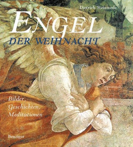 Beispielbild fr Engel der Weihnacht. Bilder, Geschichten, Meditationen. zum Verkauf von Wonder Book