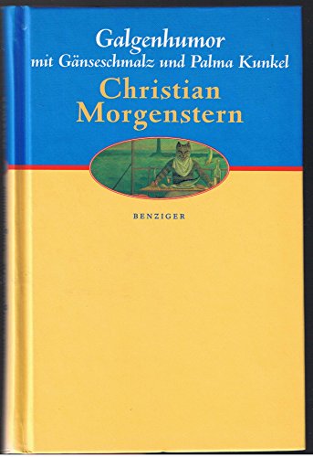 Galgenhumor - Christian Morgenstern