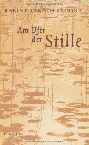 9783545202375: Am Ufer der Stille.