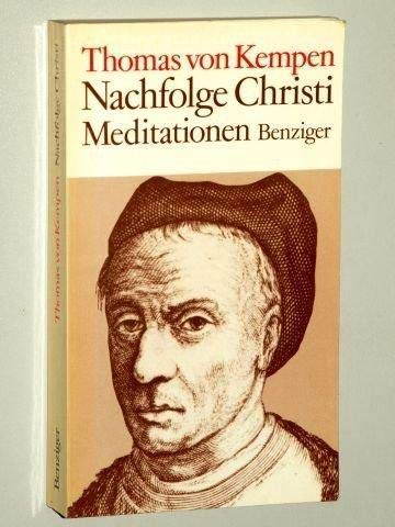 Nachfolge Christi. - Thomas