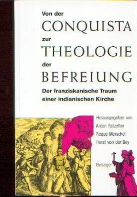 Von der Conquista zur Theologie der Befreiung