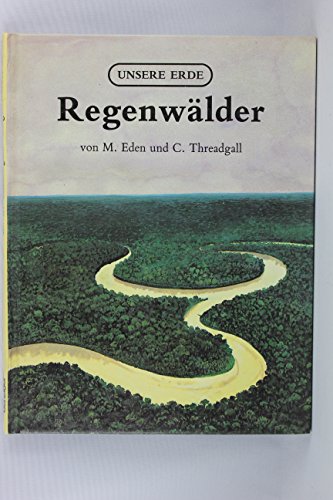 Stock image for Regenwlder for sale by Antiquariat Armebooks