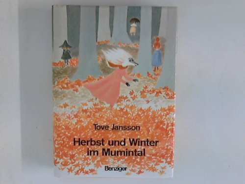 Beispielbild fr Herbst und Winter im Mumintal zum Verkauf von medimops